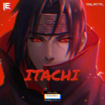 Itachi's cover