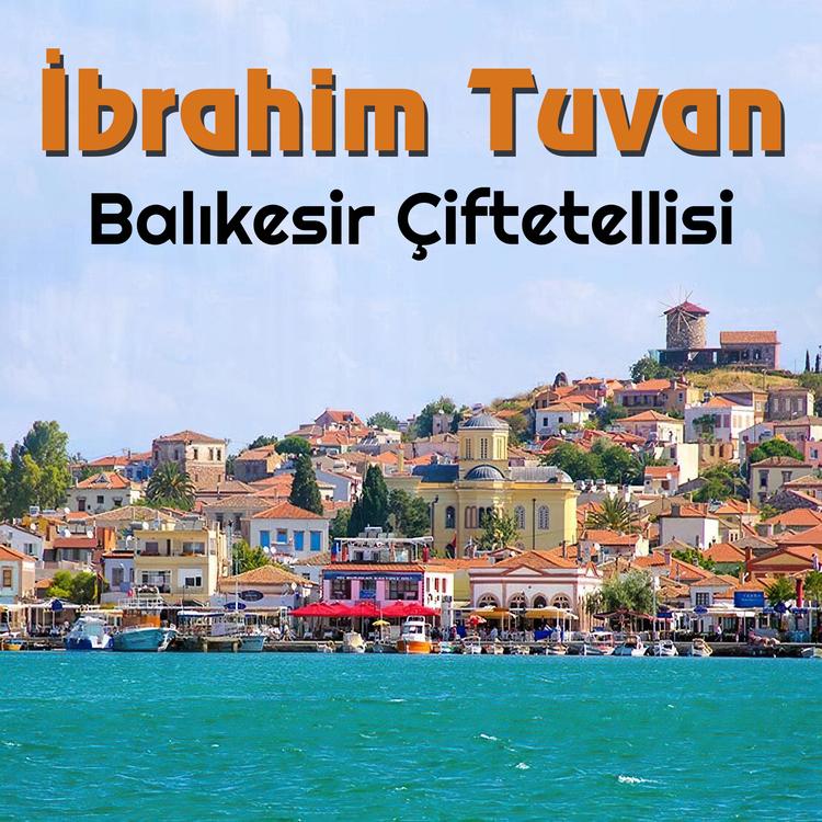 İbrahim Tuvan's avatar image