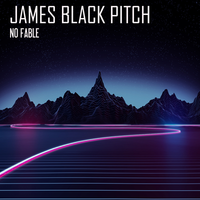 Nopa.wav By James Black Pitch's cover