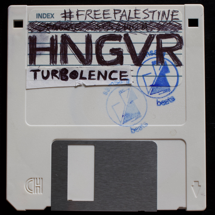 HNGVR's avatar image