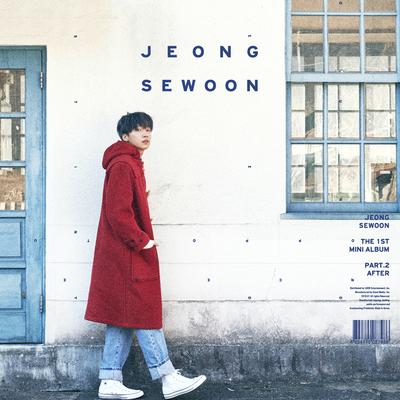 I Love You By JEONG SEWOON's cover
