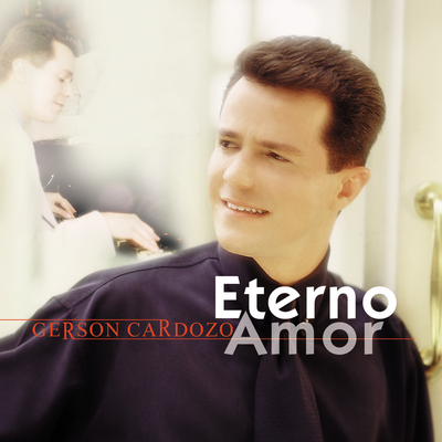 Meu Jesus By Gerson Cardozo's cover