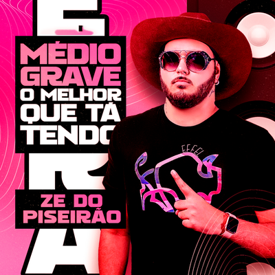 Sessão Privé By Zé do Piseirão's cover