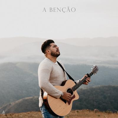 A Benção By Neto Lins's cover