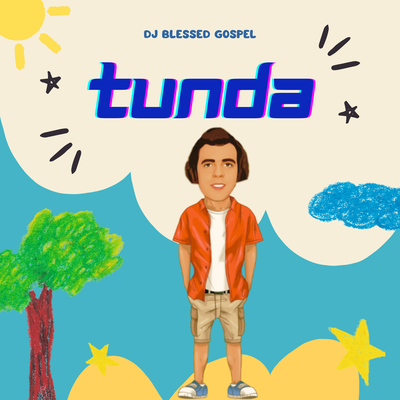 Tunda (Funk Infantil)'s cover