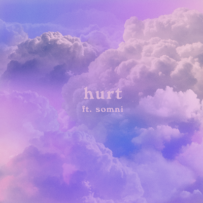 hurt (feat. Somni) By Criibaby, Somni's cover