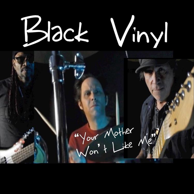 Black Vinyl's avatar image