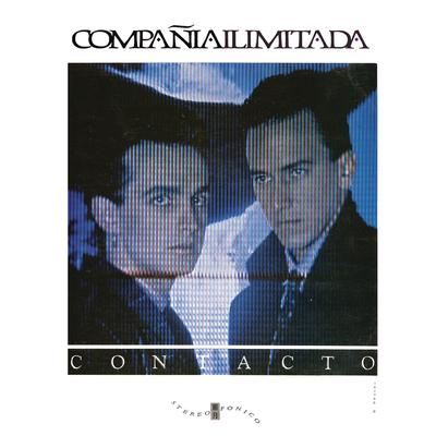 Contacto (Album Version) By Compañía Ilimitada's cover