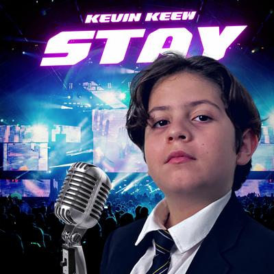 Kevin Keew's cover