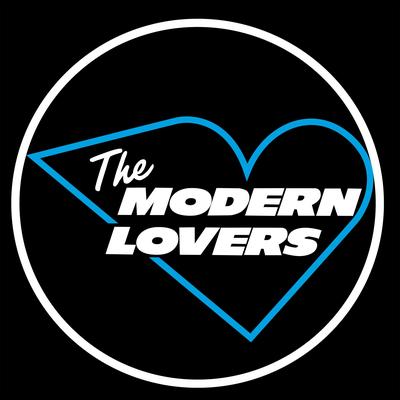 Old World By The Modern Lovers's cover