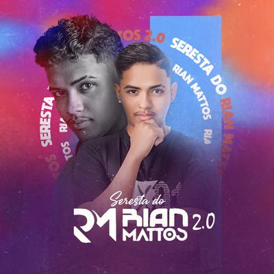 Deixaria Tudo By Rian Mattos's cover