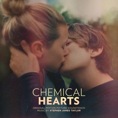 Chemical Hearts (Original Motion Picture Soundtrack)'s cover