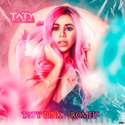 Sinto Falta By Taty pink's cover