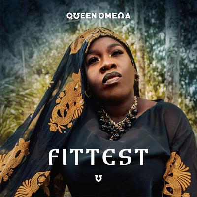 Fittest By Queen Omega, Lions Flow's cover