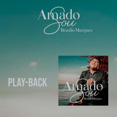 Amado Sou (Playback)'s cover