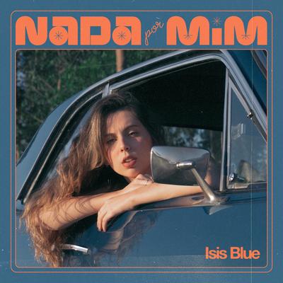 Nada Por Mim By Isis Blue's cover