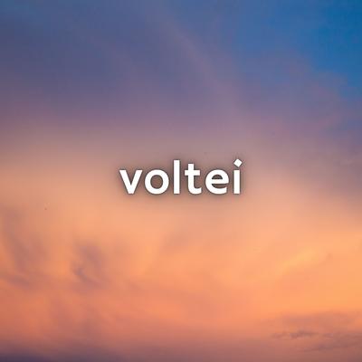 Voltei By Yngridj's cover