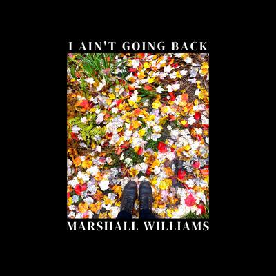 Marshall Williams's cover