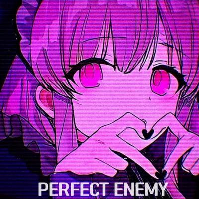 PERFECT ENEMY X's cover