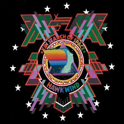 Silver Machine (Live at the Roundhouse London) [1996 Remaster] By Hawkwind's cover
