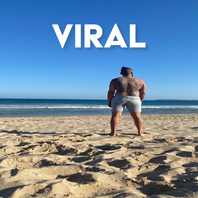 VIRAL By George Micheal Gilto's cover
