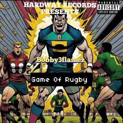 HardWay Records's cover