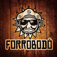 FORROBODÓ's avatar cover