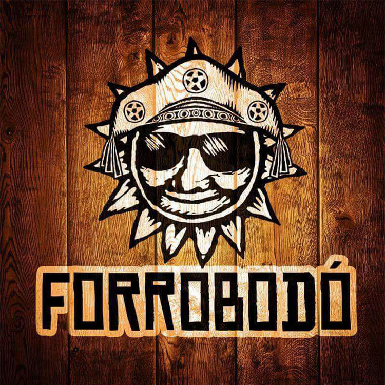 FORROBODÓ's avatar image