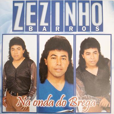 Eu Vou Beber By Zezinho Barros's cover