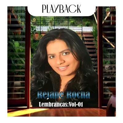 Outra Vez (Playback) By Rejane Rocha's cover