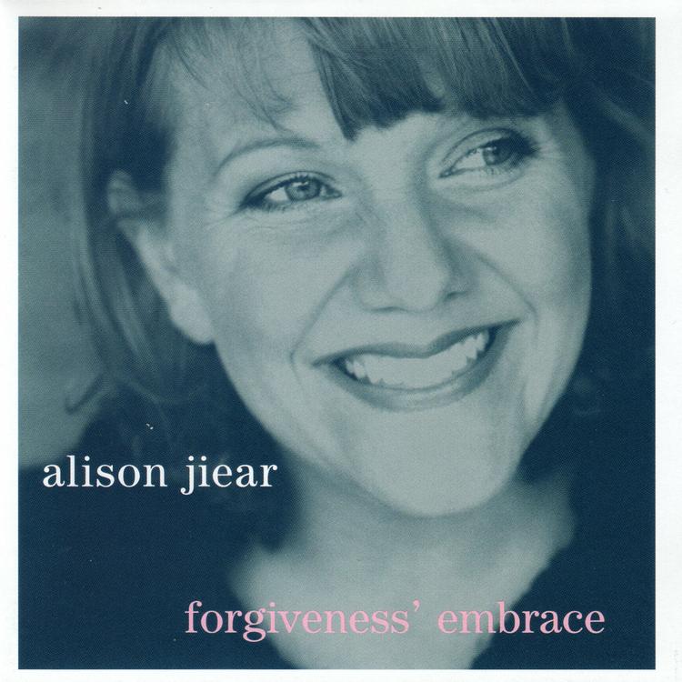 Alison Jiear's avatar image