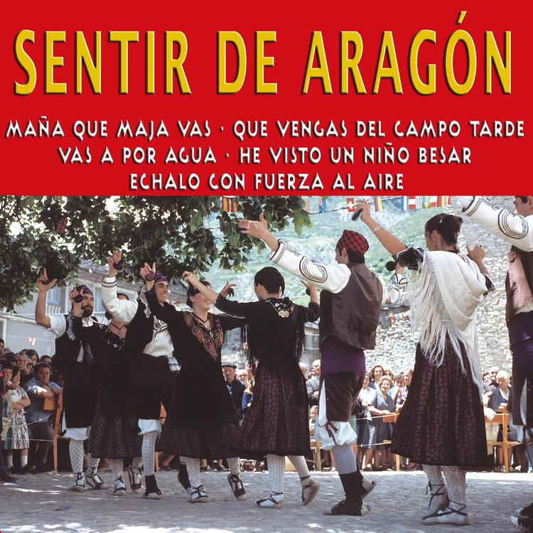 Grupo Folklorico Aragonés's avatar image