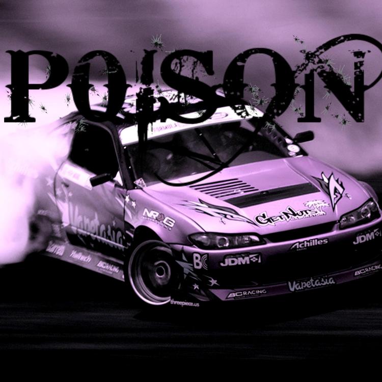 POISON - OFFICIAL's avatar image