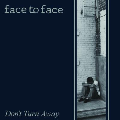 Who You Are By Face To Face's cover
