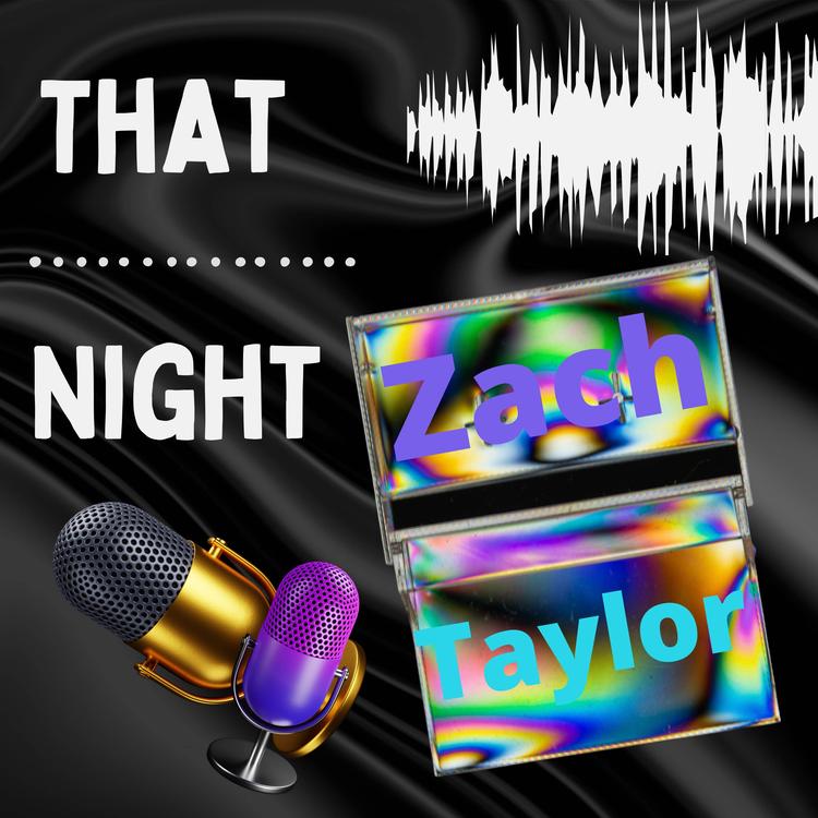 Zach Taylor's avatar image