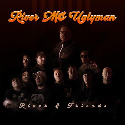 River MC Uglyman's cover