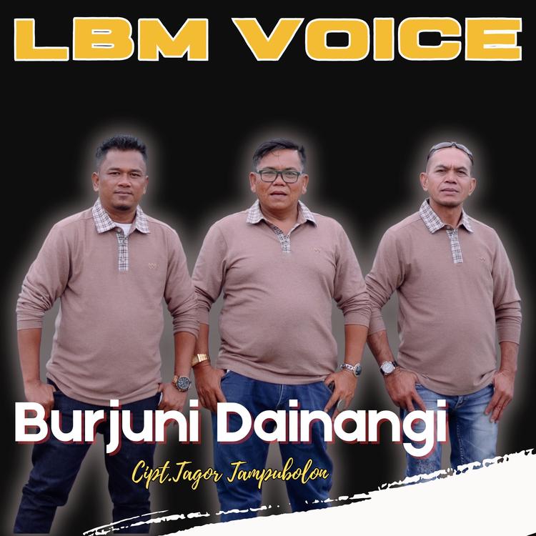 LBM VOICE's avatar image