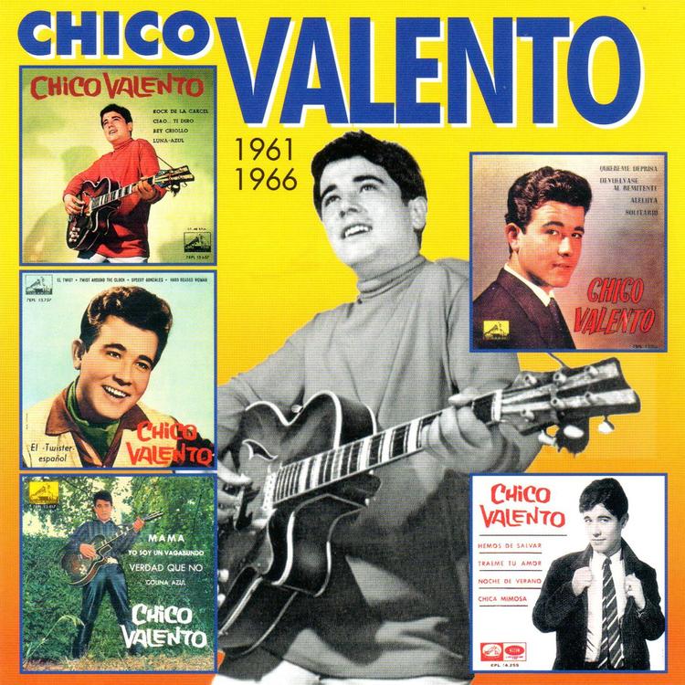 Chico Valento's avatar image