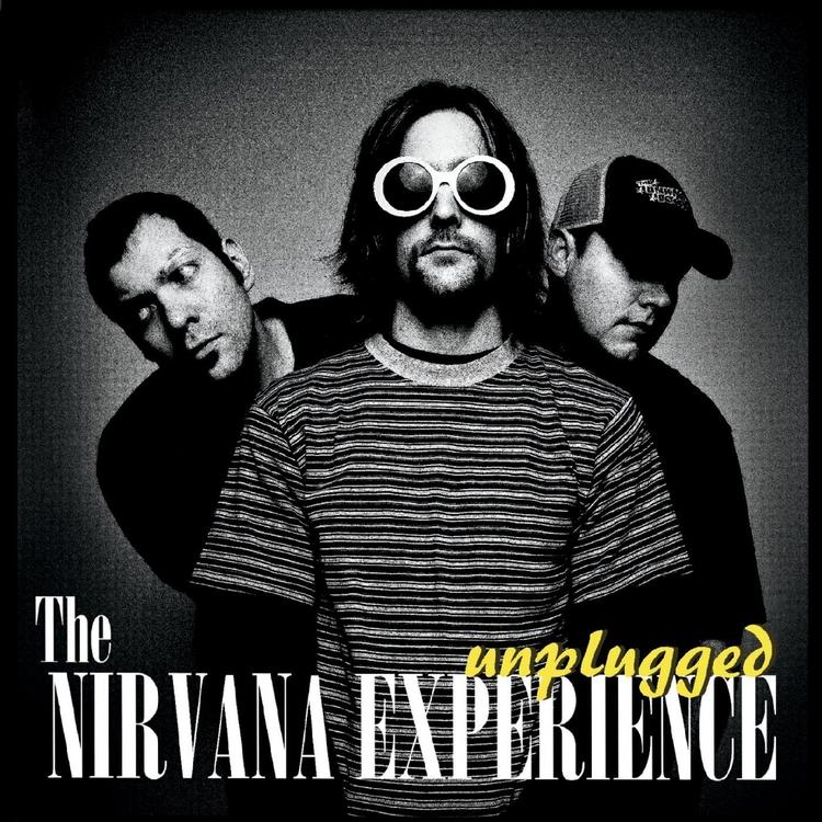 The Nirvana Experience's avatar image