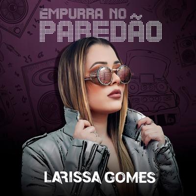 Empurra no Paredão's cover