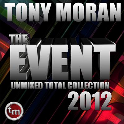 Tony Moran's Tribute to Brokeback (Radio Edit) By Tony Moran's cover