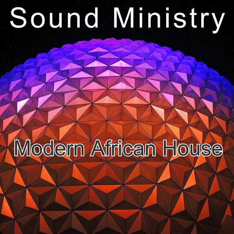 Sound Ministry's avatar image