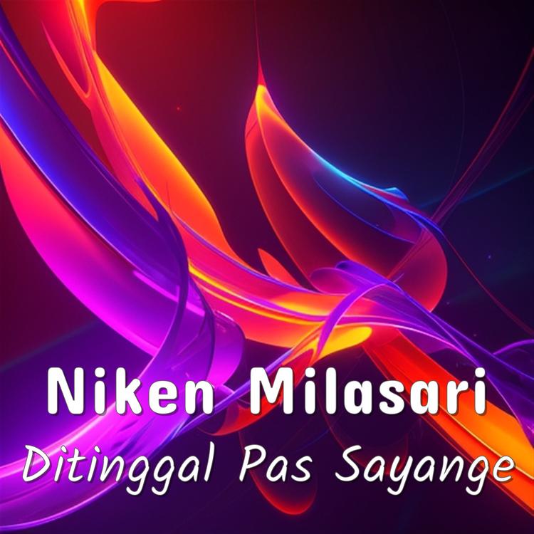 Niken Milasari's avatar image