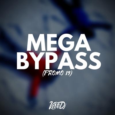 Mega ByPass (Promo 19)'s cover