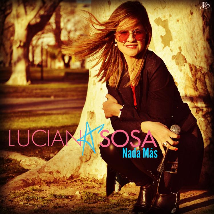 Luciana Sosa's avatar image