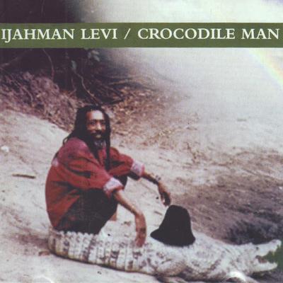 Closer to You By Ijahman Levi's cover