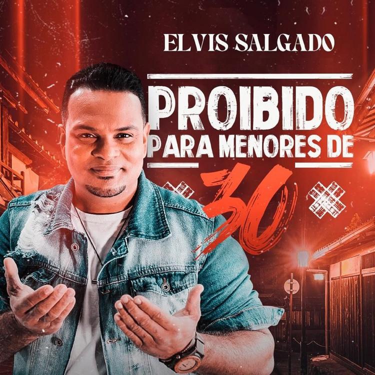 Elvis Salgado Oficial's avatar image