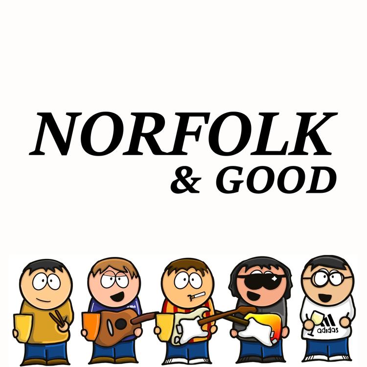Norfolk & Good's avatar image