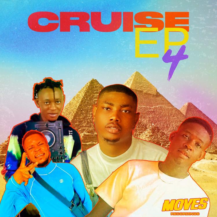 MOVES x Cruise's avatar image