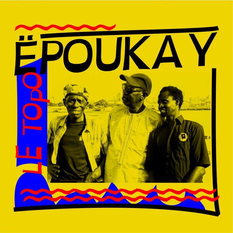 Ëpoukay's avatar image